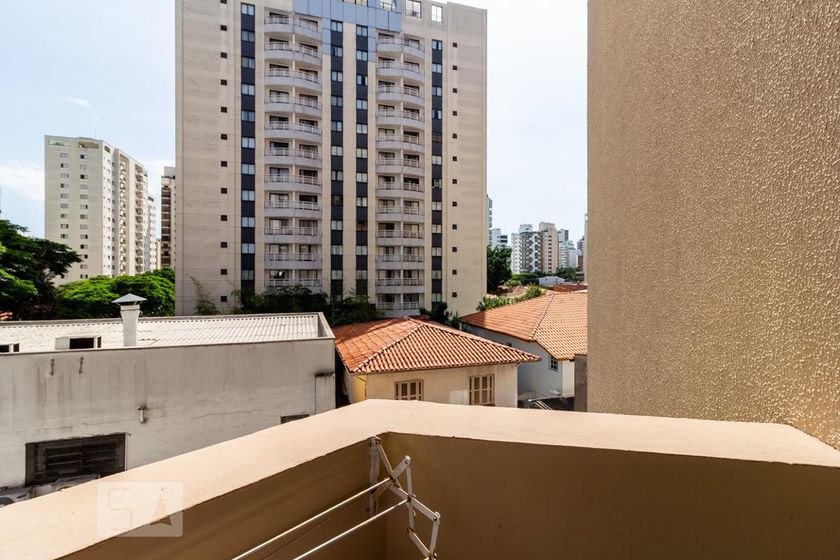 Apartamento, 1 quarto, 40 m² - Foto 6