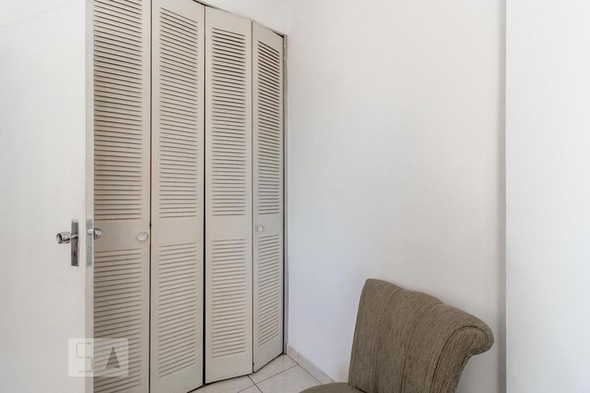 Apartamento, 1 quarto, 40 m² - Foto 11