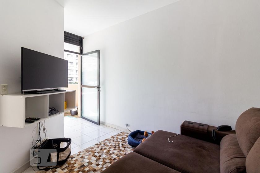 Apartamento, 1 quarto, 40 m² - Foto 1