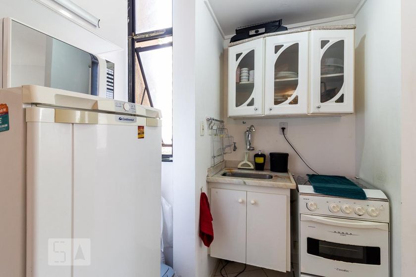 Apartamento, 1 quarto, 40 m² - Foto 15