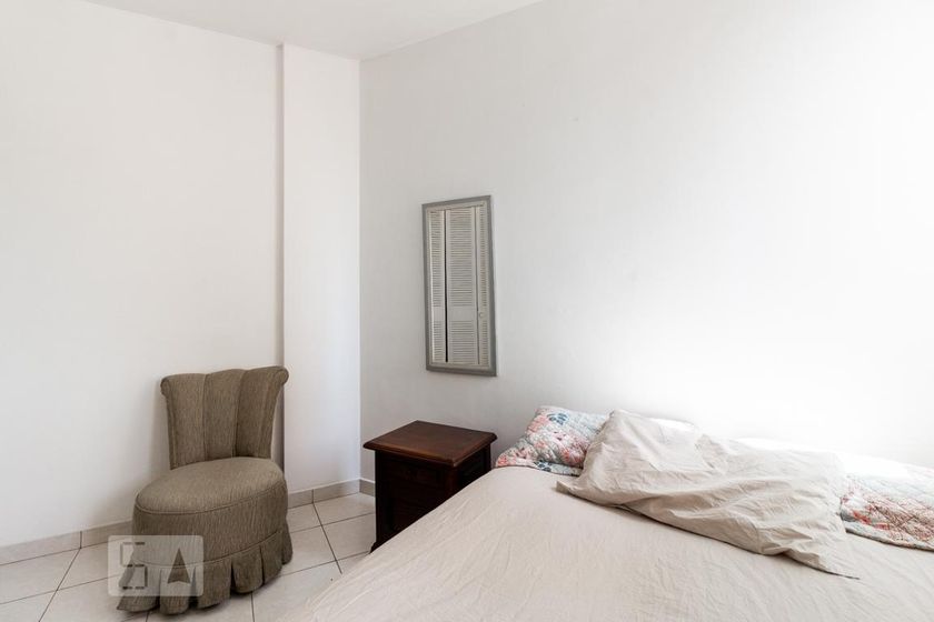Apartamento, 1 quarto, 40 m² - Foto 9