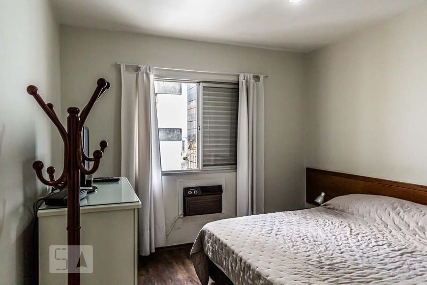 Apartamento, 1 quarto, 40 m² - Foto 9