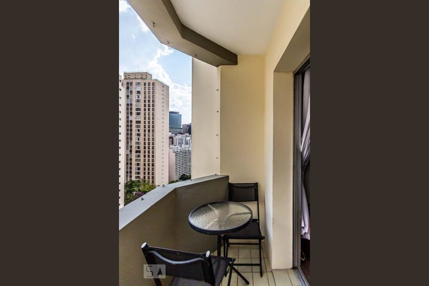 Apartamento, 1 quarto, 40 m² - Foto 6