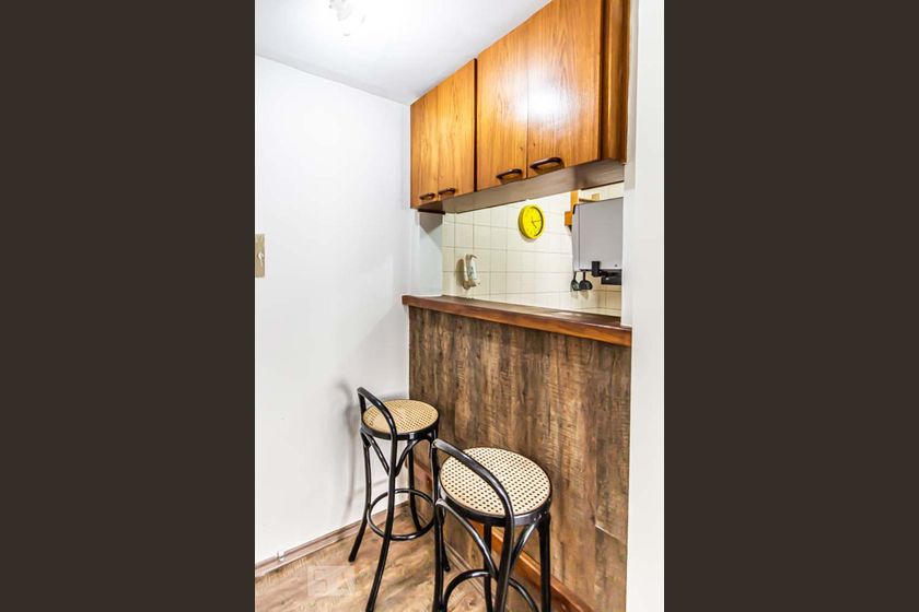 Apartamento, 1 quarto, 40 m² - Foto 19