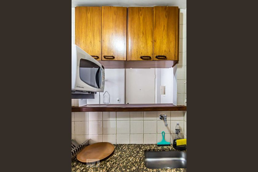 Apartamento, 1 quarto, 40 m² - Foto 22