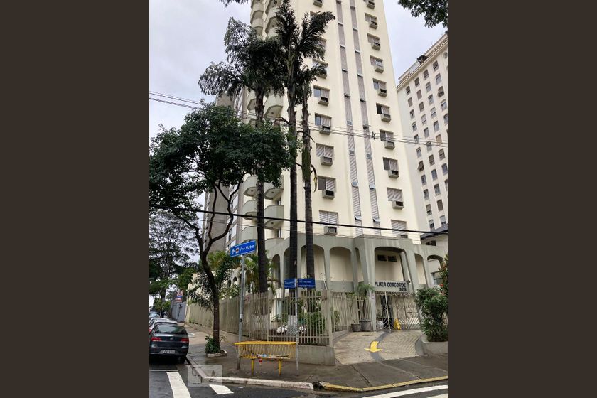 Apartamento, 1 quarto, 40 m² - Foto 27