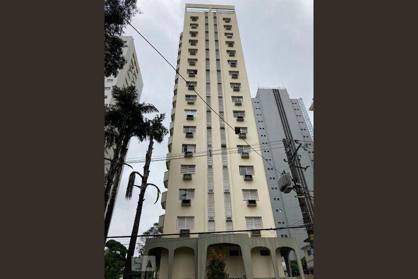 Apartamento, 1 quarto, 40 m² - Foto 28