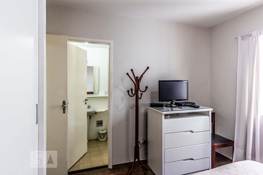 Apartamento, 1 quarto, 40 m² - Foto 13
