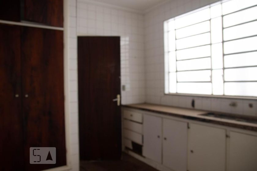 Casa à Venda - Cambuí, 5 Quartos,  300 m2 em , Campinas - sp | SoloBR