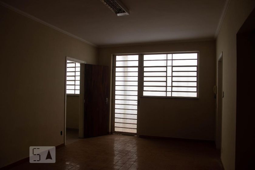 Casa à Venda - Cambuí, 5 Quartos,  300 m2 em , Campinas - sp | SoloBR