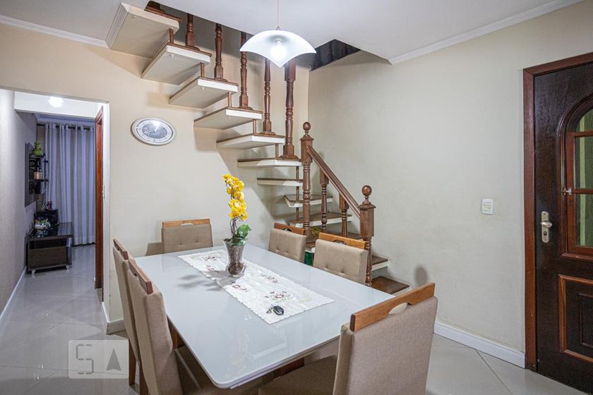Casa, 2 quartos, 250 m² - Foto 21