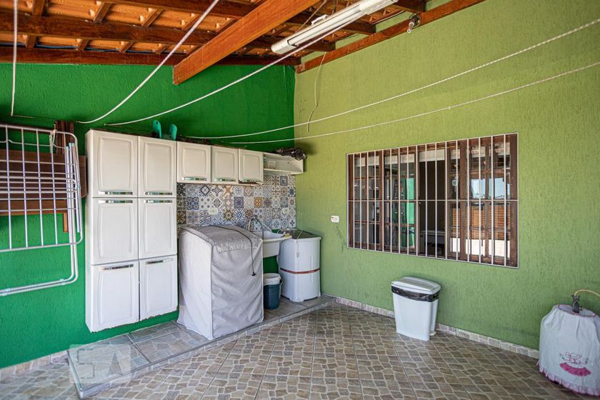 Casa, 2 quartos, 250 m² - Foto 26