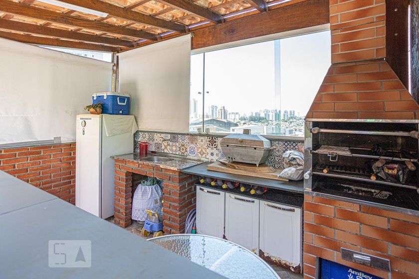 Casa, 2 quartos, 250 m² - Foto 30
