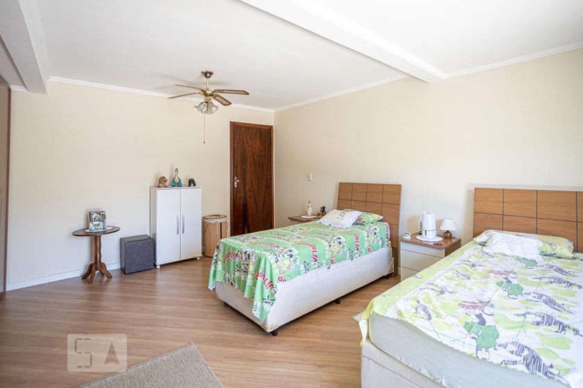 Casa, 2 quartos, 250 m² - Foto 13