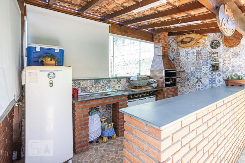 Casa, 2 quartos, 250 m² - Foto 31