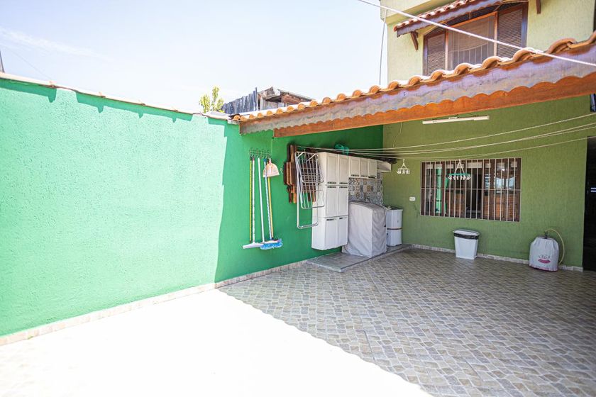 Casa, 2 quartos, 250 m² - Foto 29