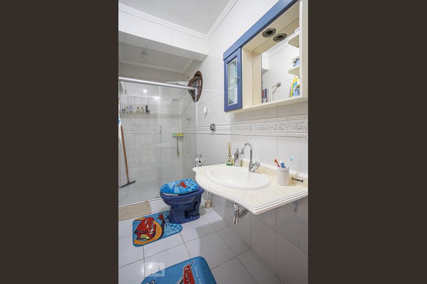 Casa, 2 quartos, 250 m² - Foto 19