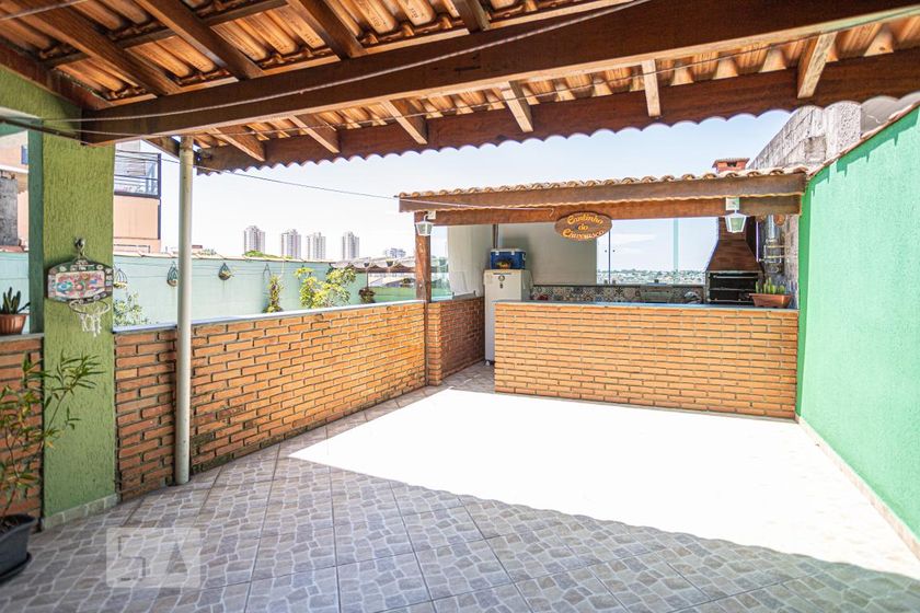 Casa, 2 quartos, 250 m² - Foto 27