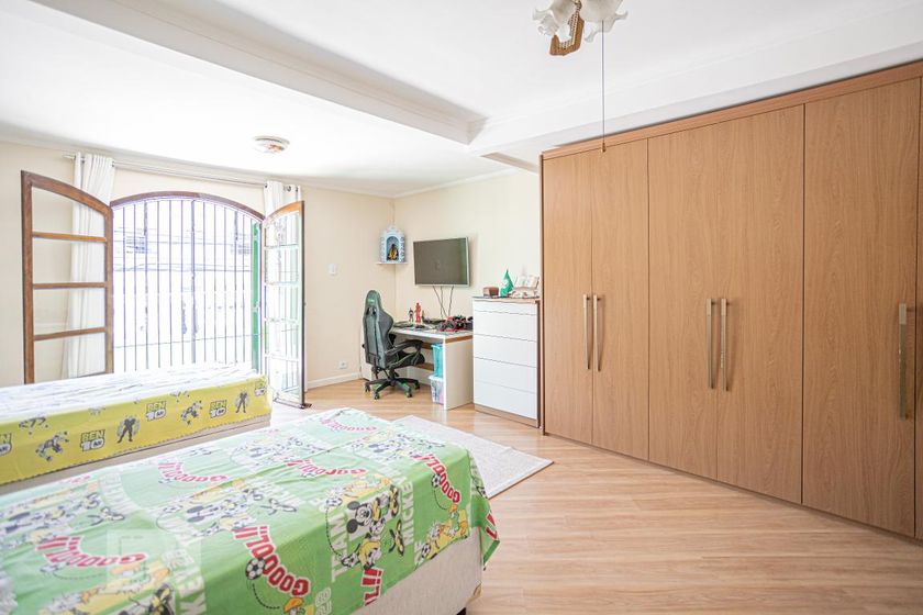 Casa, 2 quartos, 250 m² - Foto 14