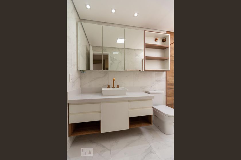 Casa, 3 quartos, 140 m² - Foto 55