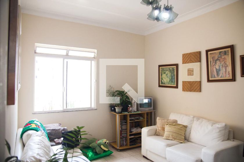 Apartamento, 1 quarto, 100 m² - Foto 1