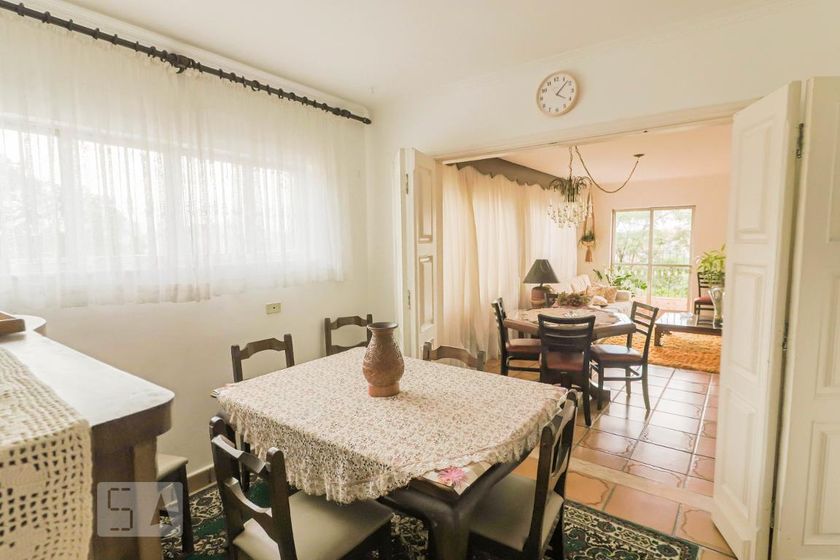Casa, 3 quartos, 380 m² - Foto 29