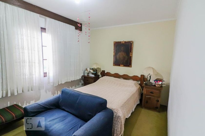 Casa, 3 quartos, 380 m² - Foto 43