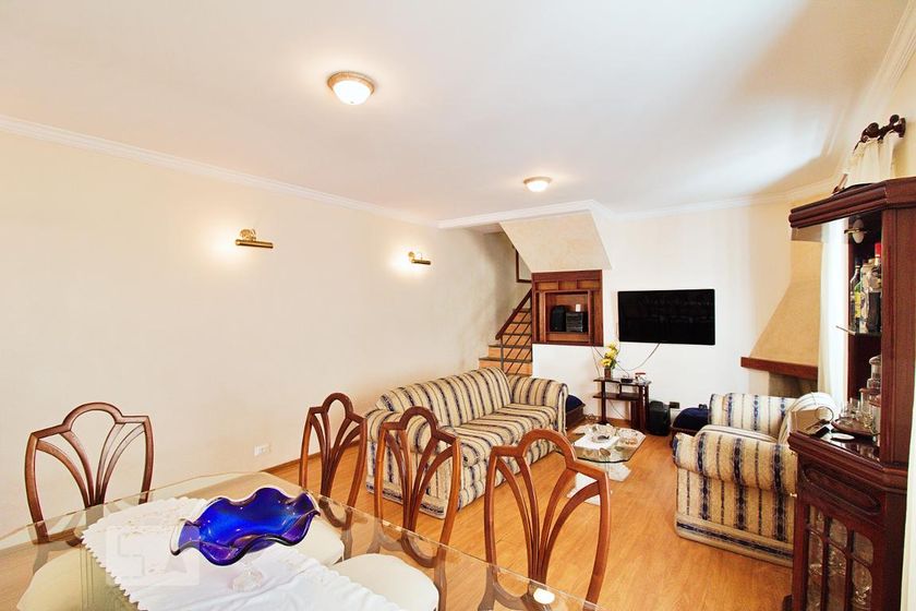 Casa, 3 quartos, 245 m² - Foto 5
