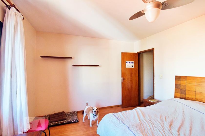 Casa, 3 quartos, 245 m² - Foto 41