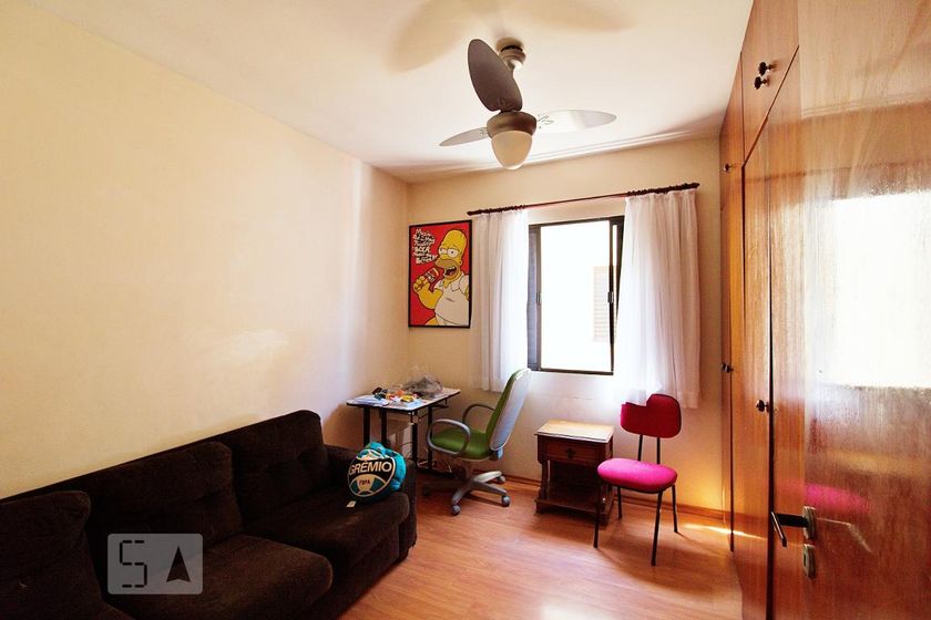 Casa, 3 quartos, 245 m² - Foto 47