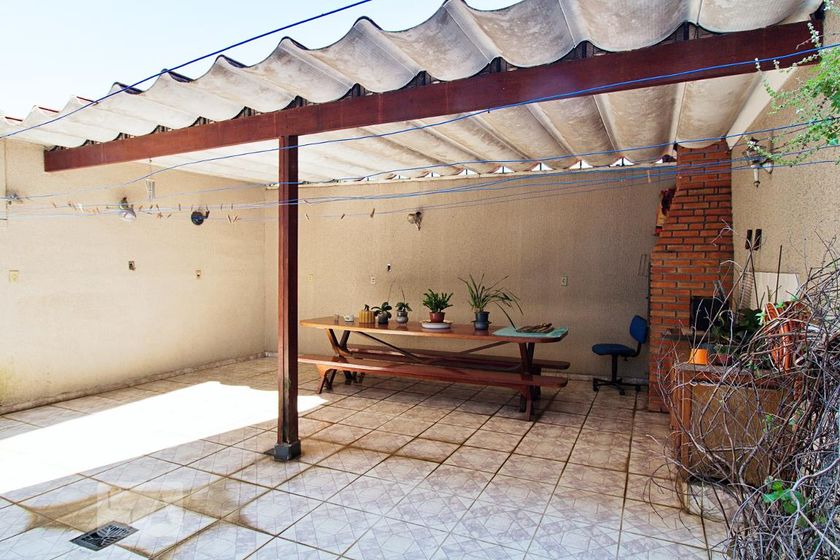 Casa, 3 quartos, 245 m² - Foto 91