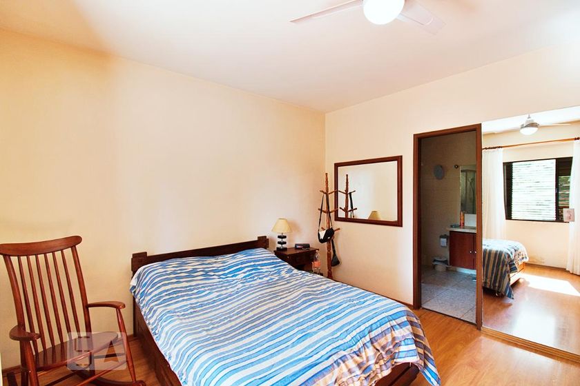 Casa, 3 quartos, 245 m² - Foto 25