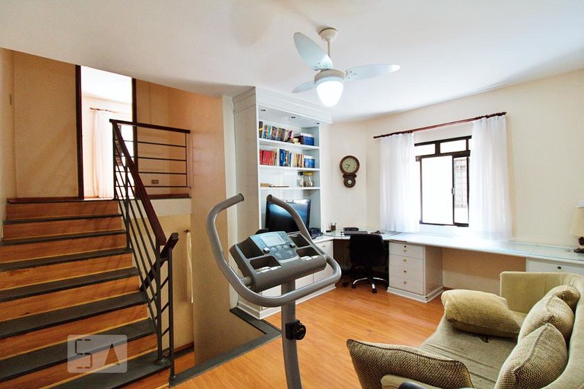 Casa, 3 quartos, 245 m² - Foto 57