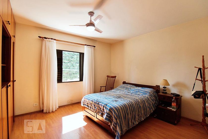 Casa, 3 quartos, 245 m² - Foto 21