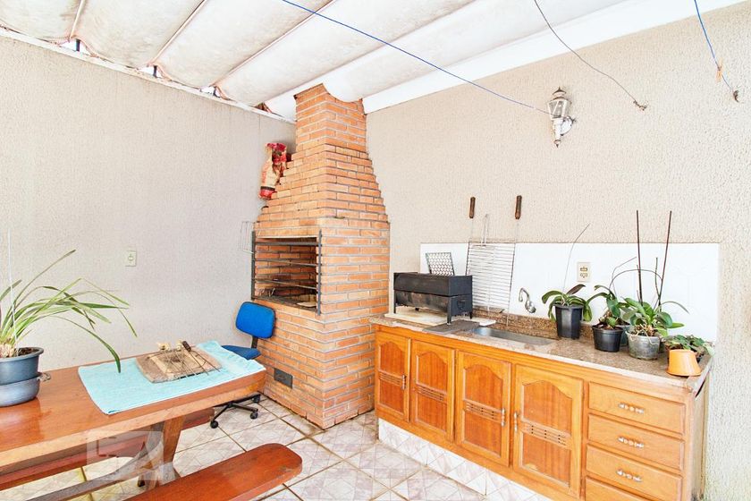 Casa, 3 quartos, 245 m² - Foto 93