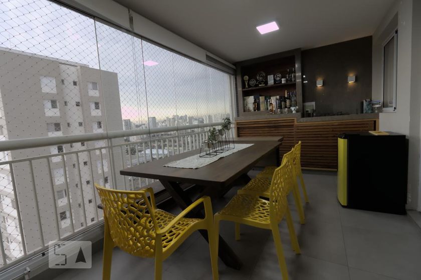 Apartamento, 2 quartos, 93 m² - Foto 14