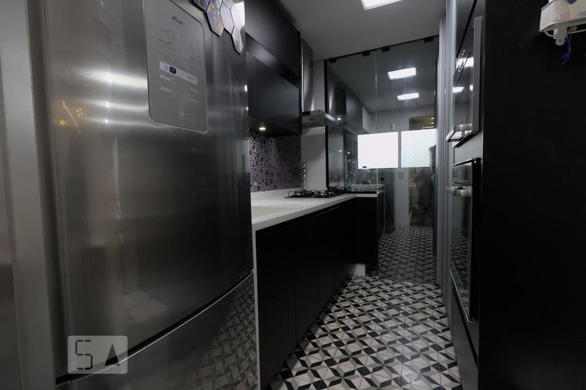 Apartamento, 2 quartos, 93 m² - Foto 46
