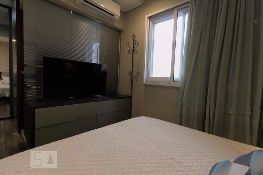 Apartamento, 2 quartos, 93 m² - Foto 39