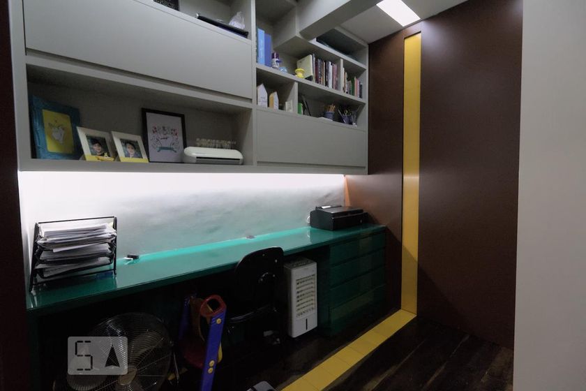 Apartamento, 2 quartos, 93 m² - Foto 17