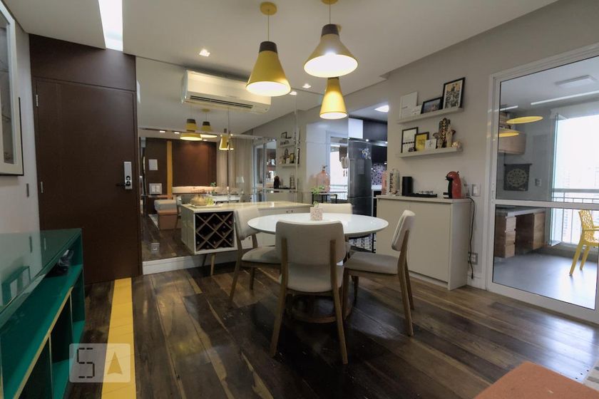 Apartamento, 2 quartos, 93 m² - Foto 7
