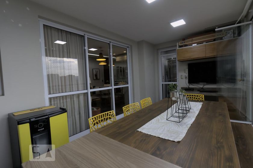 Apartamento, 2 quartos, 93 m² - Foto 12