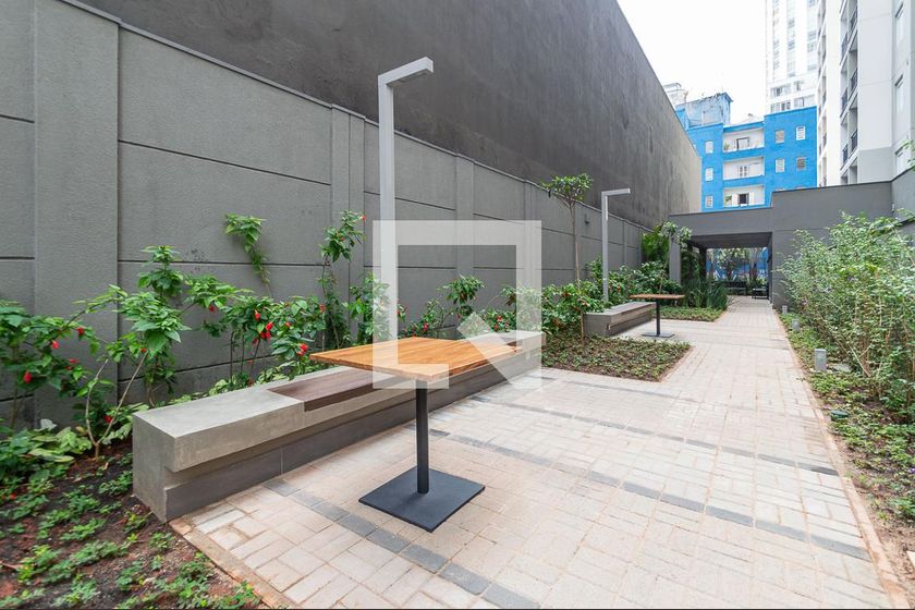 Apartamento, 1 quarto, 28 m² - Foto 76