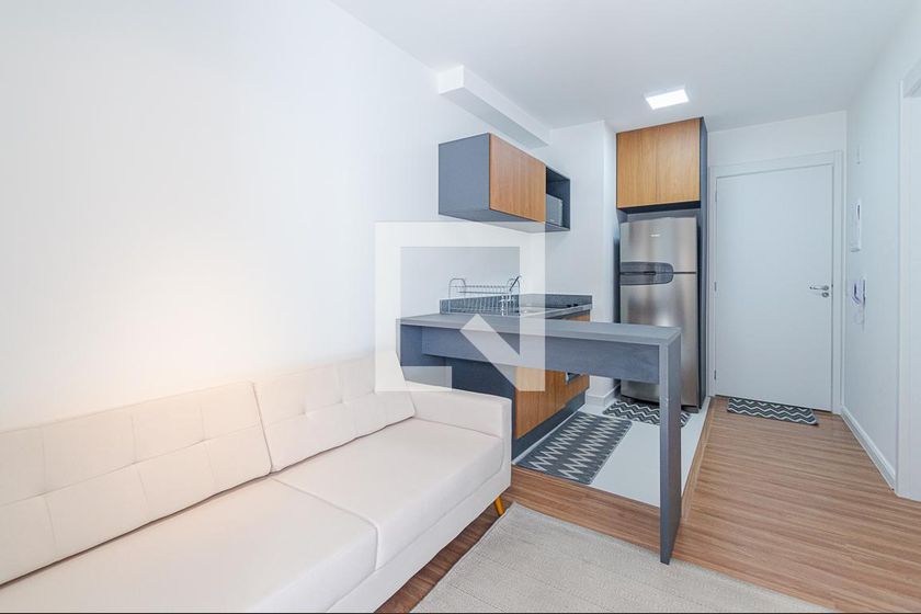 Apartamento, 1 quarto, 28 m² - Foto 13