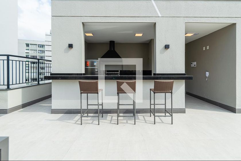 Apartamento, 1 quarto, 28 m² - Foto 53