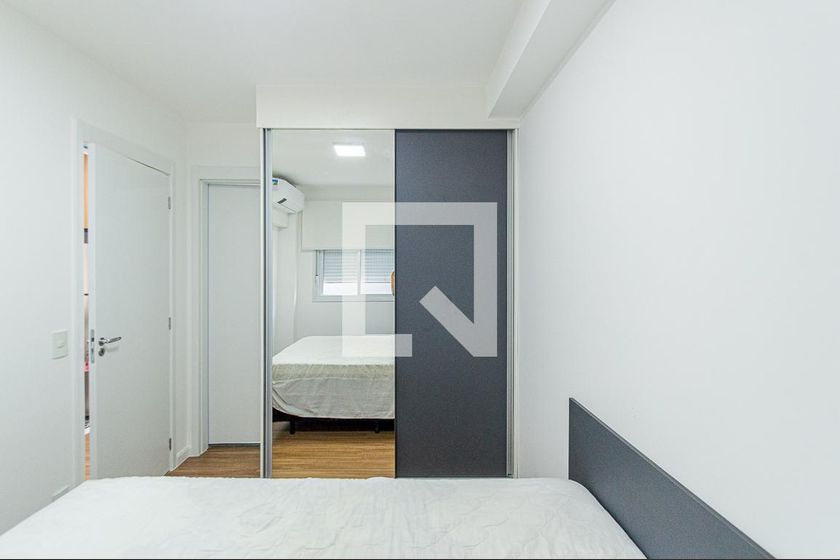 Apartamento, 1 quarto, 28 m² - Foto 29