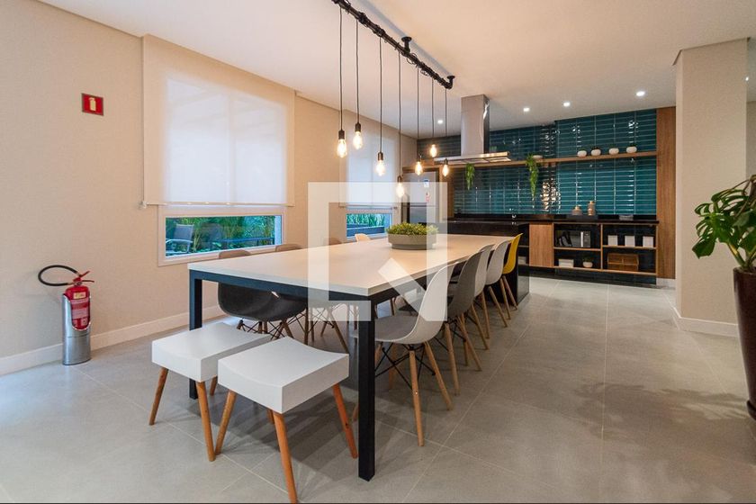 Apartamento, 1 quarto, 28 m² - Foto 60