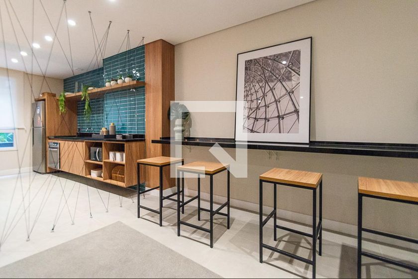 Apartamento, 1 quarto, 28 m² - Foto 61