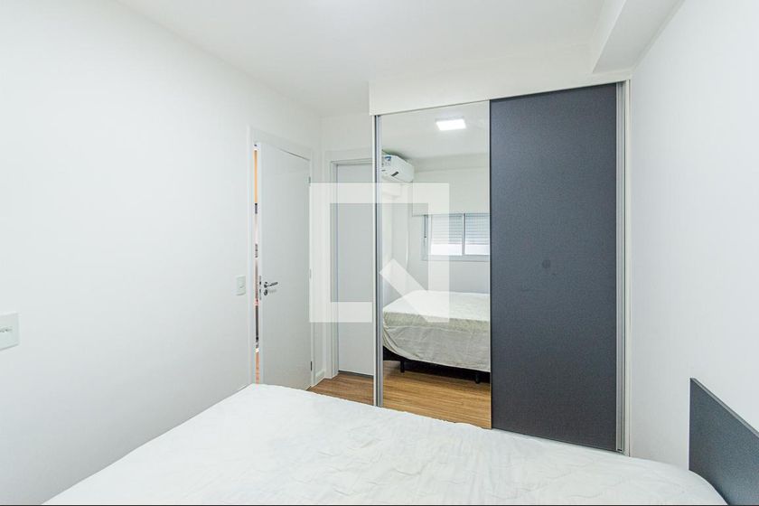 Apartamento, 1 quarto, 28 m² - Foto 28