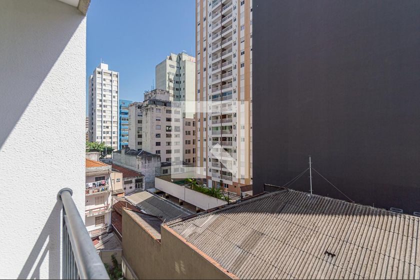 Apartamento, 1 quarto, 28 m² - Foto 20
