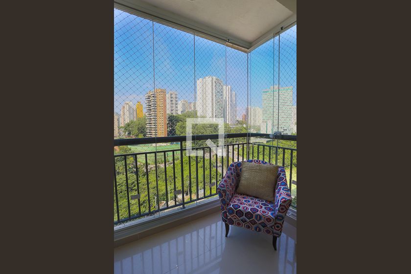 Apartamento, 2 quartos, 64 m² - Foto 27